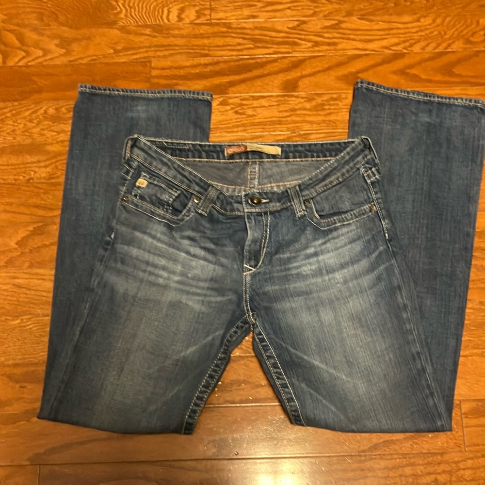 Big Star 32L